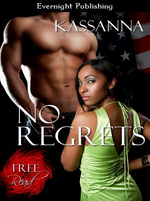 cover image of No Regrets